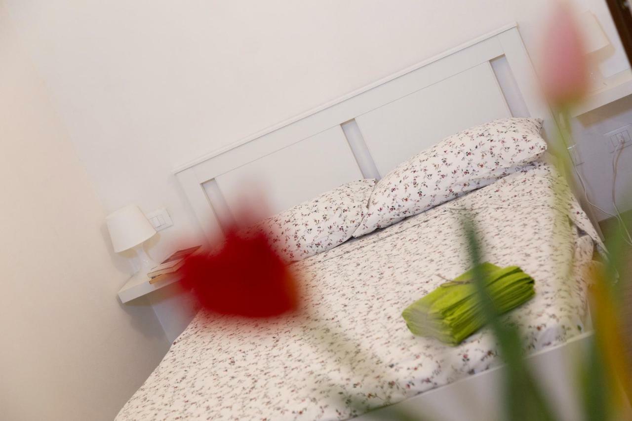 Le Casette Di Nonno Pippo Palazzolo Acreide Exteriör bild