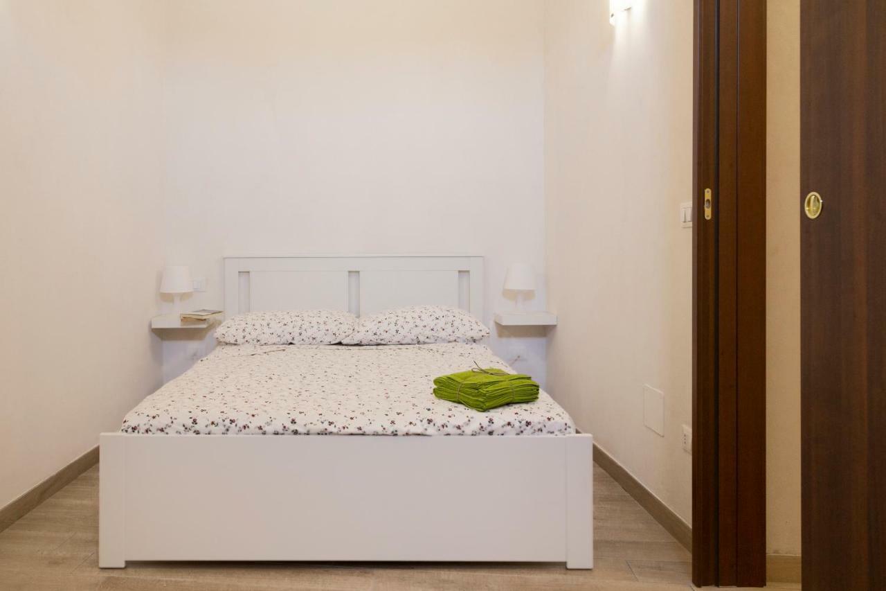 Le Casette Di Nonno Pippo Palazzolo Acreide Exteriör bild