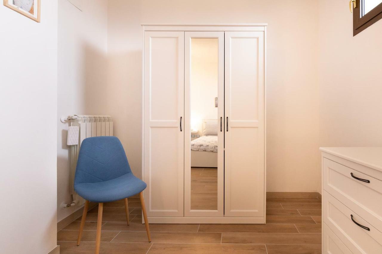 Le Casette Di Nonno Pippo Palazzolo Acreide Exteriör bild