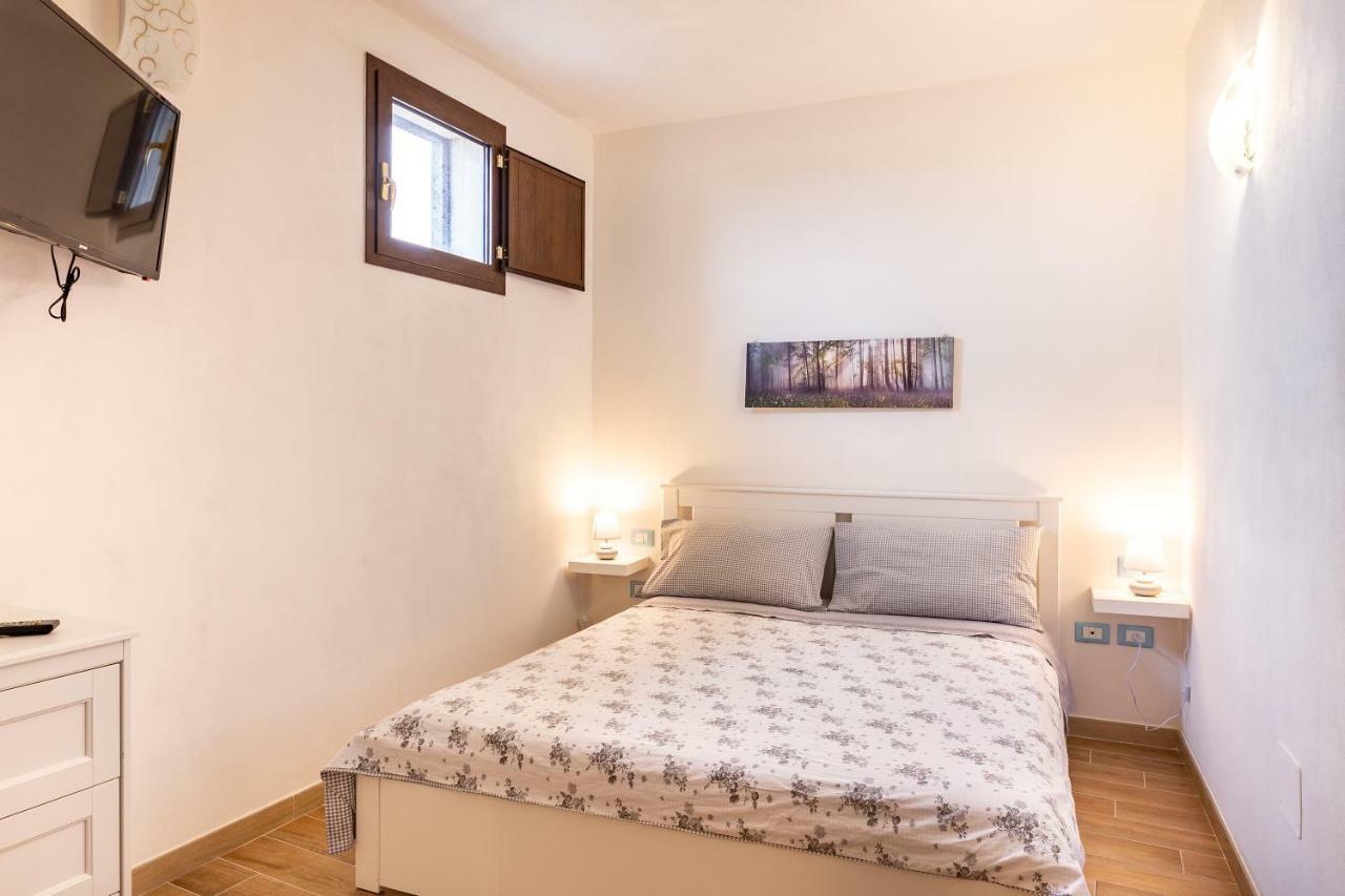 Le Casette Di Nonno Pippo Palazzolo Acreide Exteriör bild
